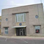 masonic lodge