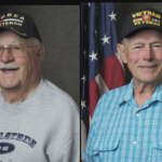 honor flight participants