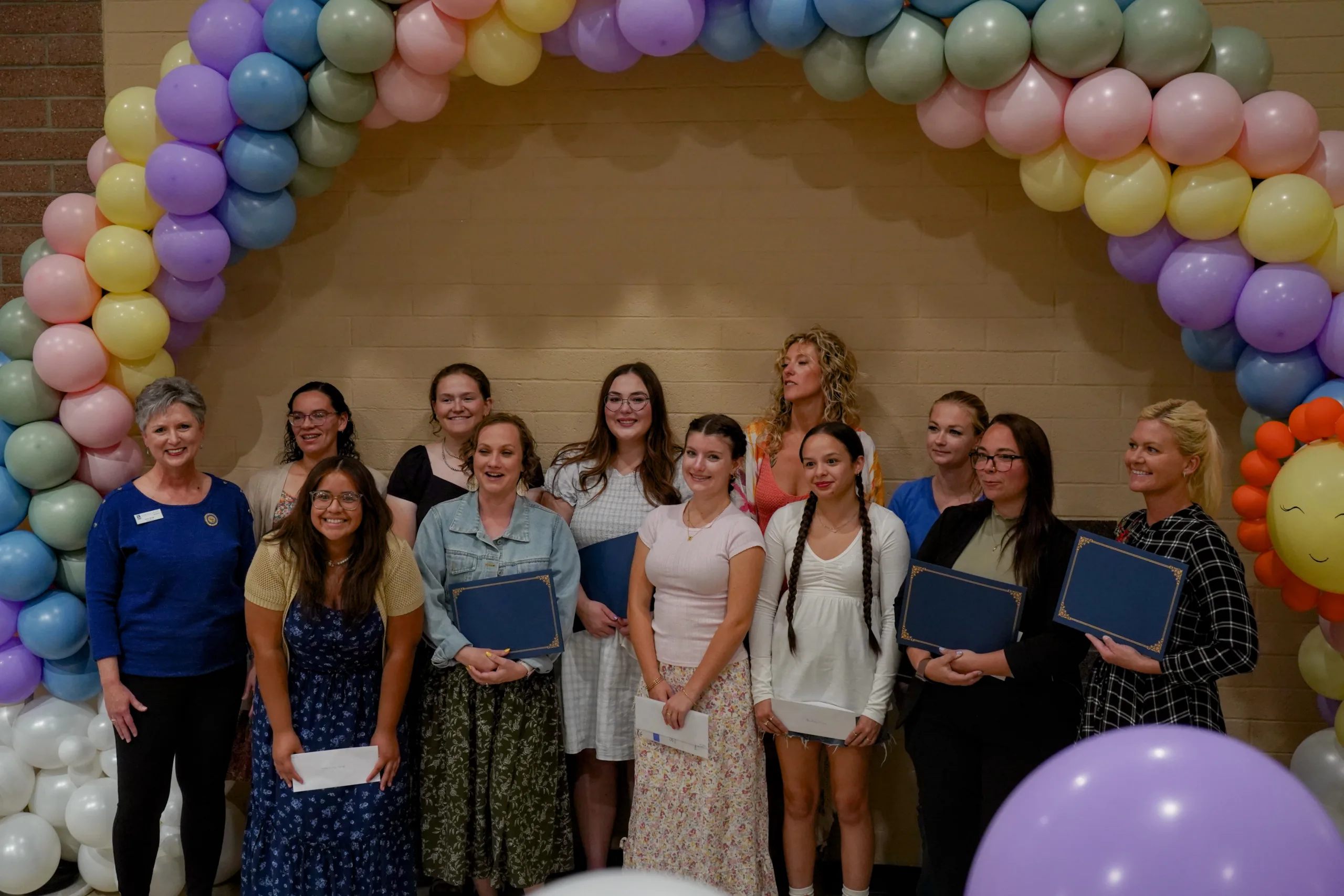 soroptimist of kingman