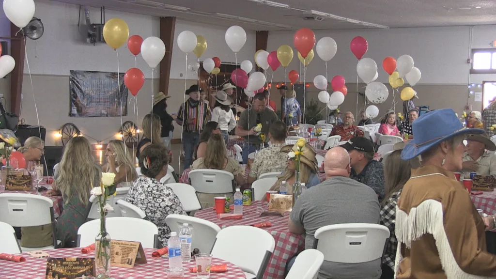 Hoedown for Animals at Mohave County Fairgrounds