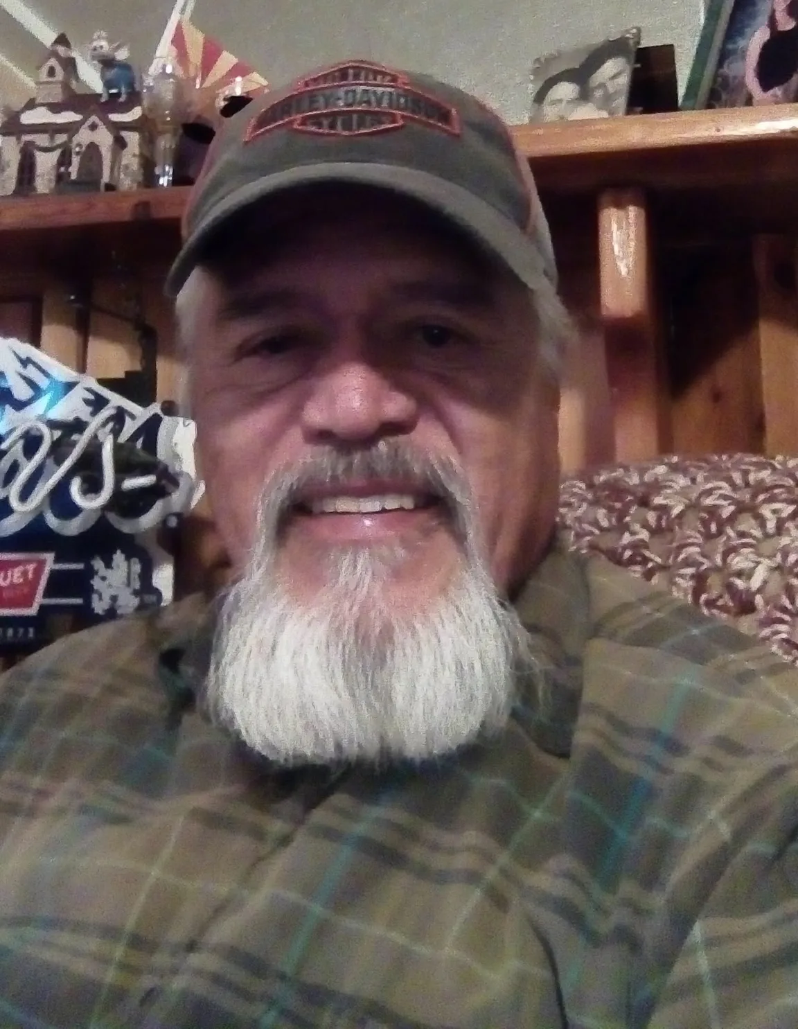 Paul Richard Perea Obituary