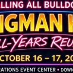 Kingman High School Reunion 2026