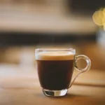 coffee cup