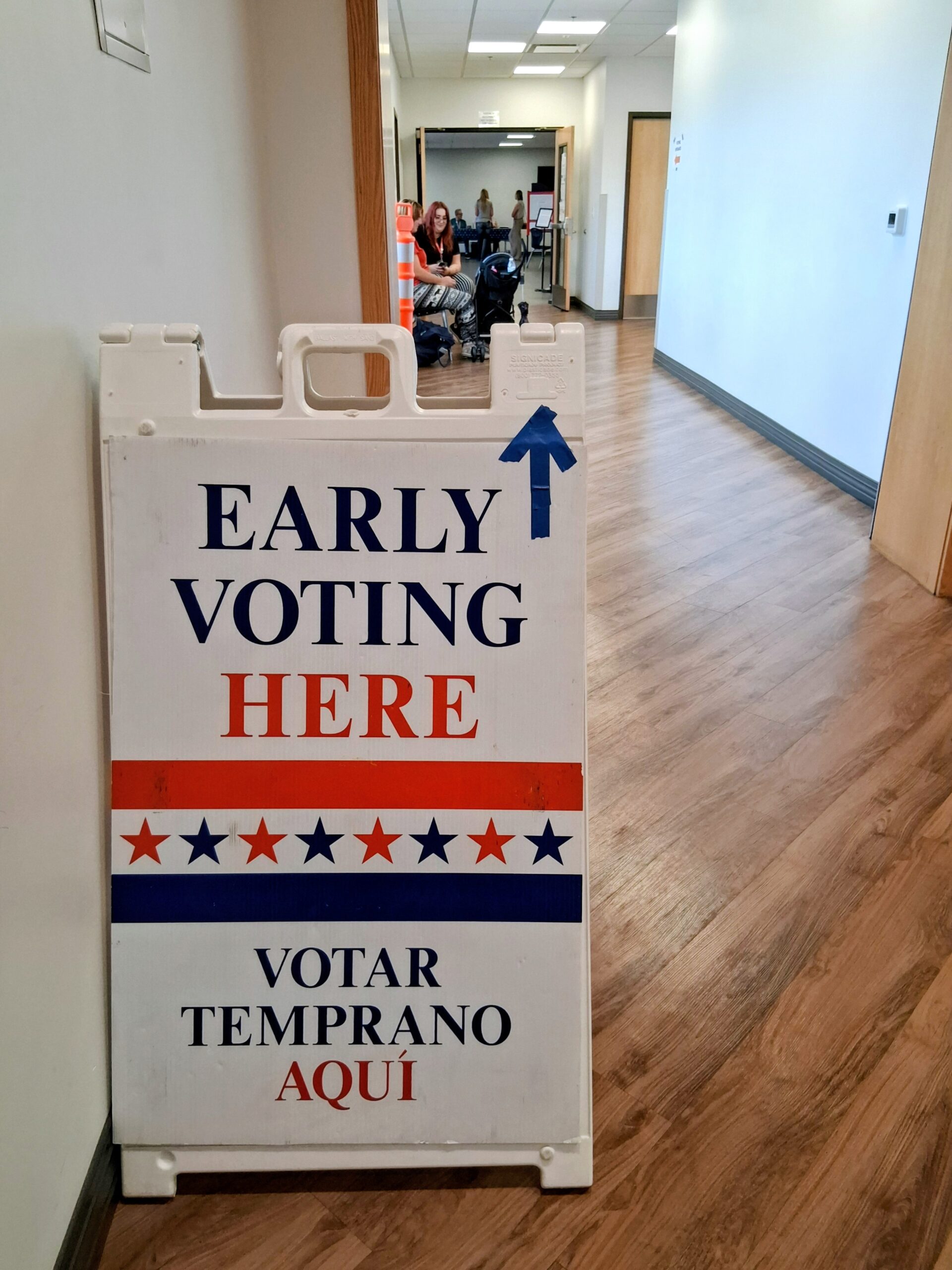 Early voting underway, ballots mailed for Primary Election - The ...