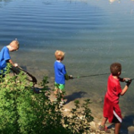 June 6 is Free Fishing Day