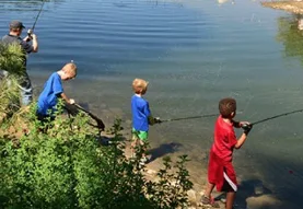 June 6 is Free Fishing Day
