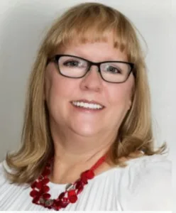Gretchen Dorner, Superintendent