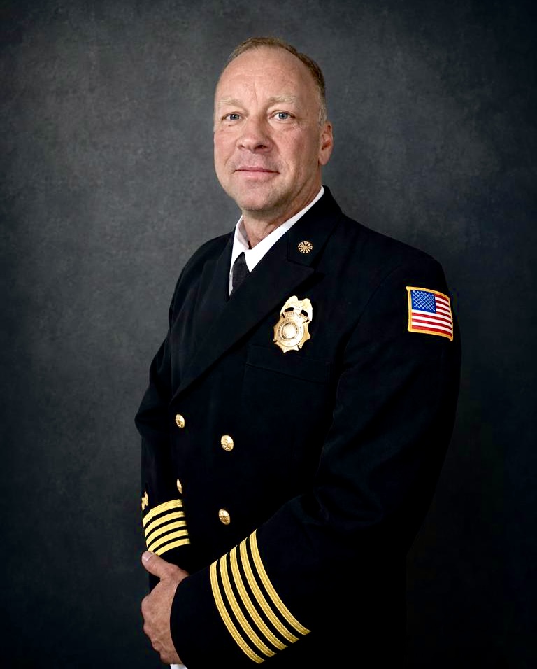 Dept of Forestry and Fire Management welcomes new State Fire