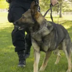 Police Dog